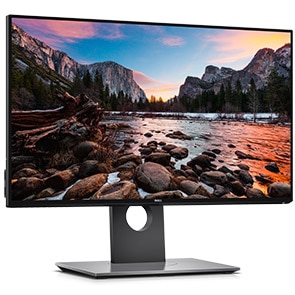 dell infinity monitor