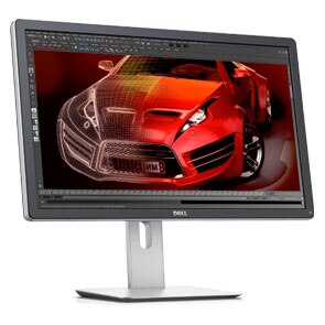 Dell UltraSharp 24