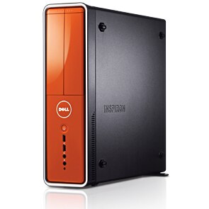 Inspiron 535s Slim Desktop Dell