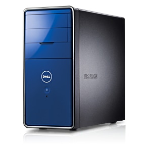 Inspiron 545 MT Desktop | Dell Dell EMEA