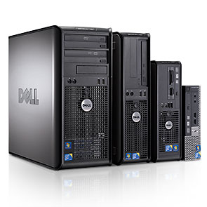 Detalles De La Computadora Dell Optiplex 780 Dell Mexico