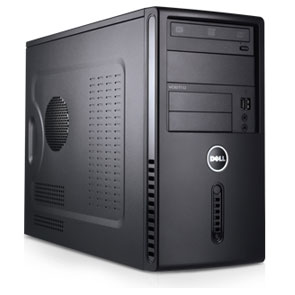 Dell Vostro A100 Mini Tower | Dell Middle East