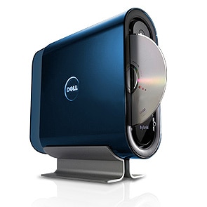 Dell Studio Hybrid Desktop