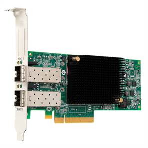 Emulex OCe10102-F 10Gb Fibre Channel over Ethernet Adapter Details 