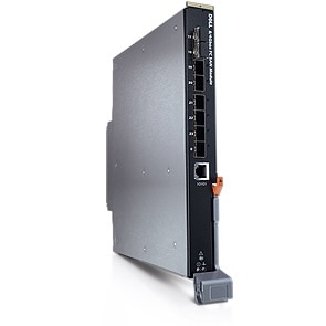 Dell 8/4Gbps FC SAN Module