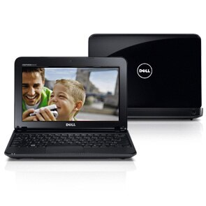 Dell mini deals laptop