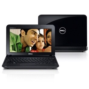 Netbook Mini Laptop Inspiron Mini 1018 Dell Mexico