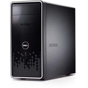 Inspiron 580 Desktop Details | Dell Dell EMEA