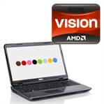 Inspiron M501R Inspiron M501R