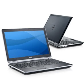 Dell Latitude E6530 Premier Portable Business Laptop Dell Aruba