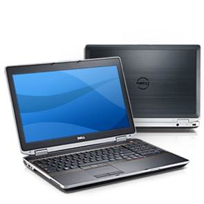 Detalhes Sobre O Latitude E6520 Dell