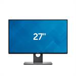 Dell UltraSharp 27 InfinityEdge Monitor | U2717D