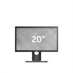 Monitor Dell 20 | P2017H