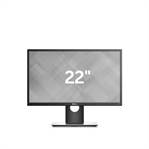 Monitor Dell de 22'' | P2217H