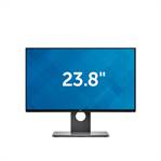Monitor Dell UltraSharp de 24" InfinityEdge | U2417H