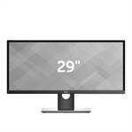 Monitor ultra ancho Dell UltraSharp 29 | U2917W