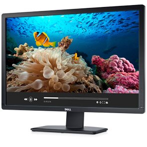 Dell UltraSharp 30 Monitor (Dell UltraSharp U3014 30” Monitor with 