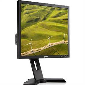 Monitor plano LCD profesional de 19'' Dell P190S
