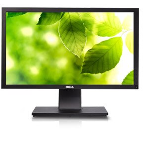 Dell Professional P2211H 21.5 inch W Monitor