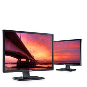 Dell UltraSharp 24 Monitor - U2412M