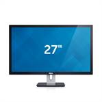 Dell S series S2740L 27" Monitor with LED