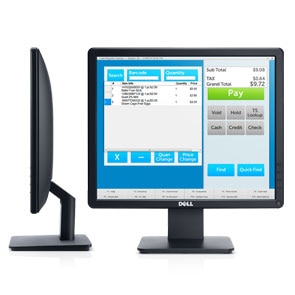 Dell 17 Monitor - E1715S