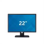 Dell E series E2213 22" Monitor with LED