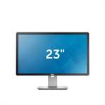 Monitor Dell de 23": P2314H