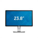 Dell 24 Ultra HD 4K Monitor – P2415Q