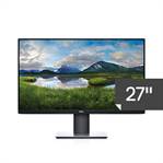 Details on Dell 27 Monitor P2720D