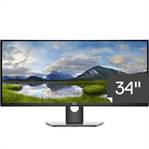 Dell 34 Curved Monitor | P3418HW