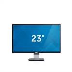 Dell S series S2340L 23" Monitor with LED