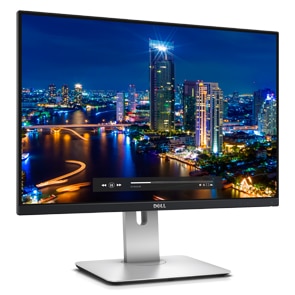 Dell UltraSharp 24 Monitor – U2415