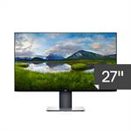 Dell UltraSharp 27 Monitor: U2719D