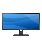 Monitor Dell UltraSharp U2913WM de 29"