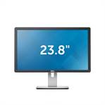 Dell UltraSharp 24 Monitor | UP2414Q with PremierColor