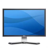 Dell UltraSharp 2408 Widescreen Flat Panel Monitor | Dell Barbados