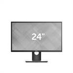 Dell 24 Monitor | P2417H