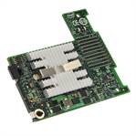 Intel Ethernet X520 10Gb Dual Port –x/k Mezzanine Card for M-Series Blade Servers
