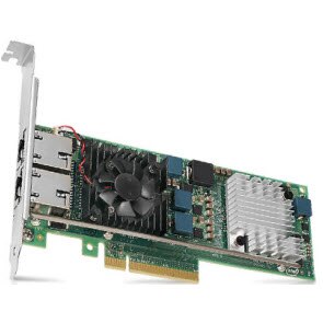 Intel X520-T2 Dual-Port 10 Gigabit Ethernet Server Adapter Details ...