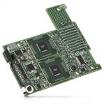 Intel Gigabit ET Quad Port Mezzanine Card with Virtualization technology and iSCSI Acceleration for M-Series Blades