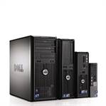 Dell OptiPlex 780 桌上型電腦 Dell OptiPlex 780 桌上型電腦