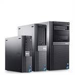Dell OptiPlex 980 桌上型電腦 Dell OptiPlex 980 桌上型電腦