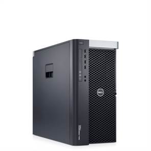 Dell Precision T7600 Workstation Details | Dell República Dominicana