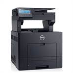 Impresora color multifunción inteligente de Dell | S3845cdn