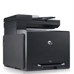 Dell 2135cn Multifunction Color Laser Printer