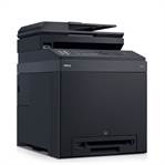 Dell 2155cn Multifunction Color Laser Printer