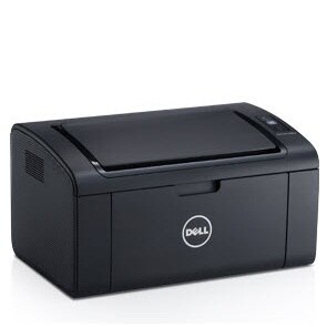 dell printer b1160w
