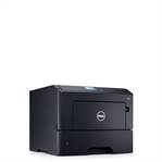 Impresora láser monocroma Dell B3460dn