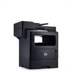 Impresora láser monocroma multifunción Dell B3465dnf